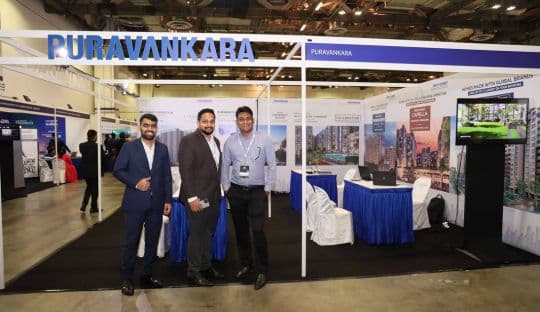 India Property Show – Singapore