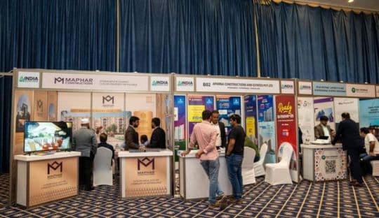India Property Show – Riyadh