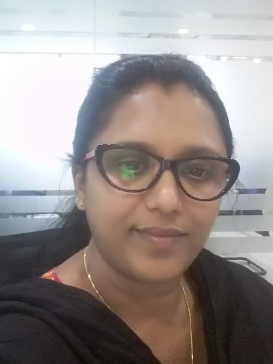 Annu Muddusetti