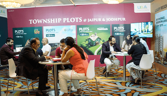 India Property Show (Bahrain) 2024