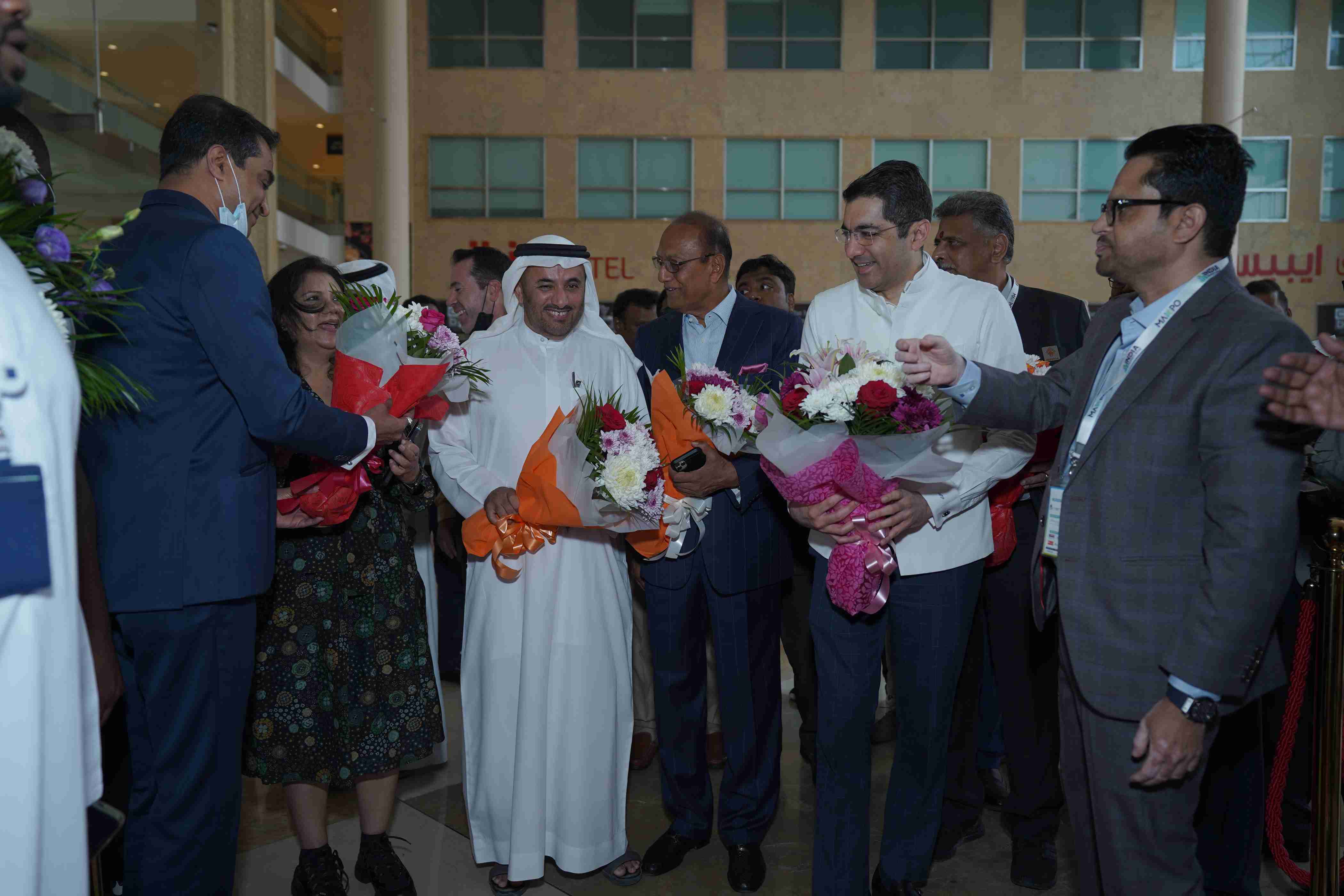 India Property Show event moment 3