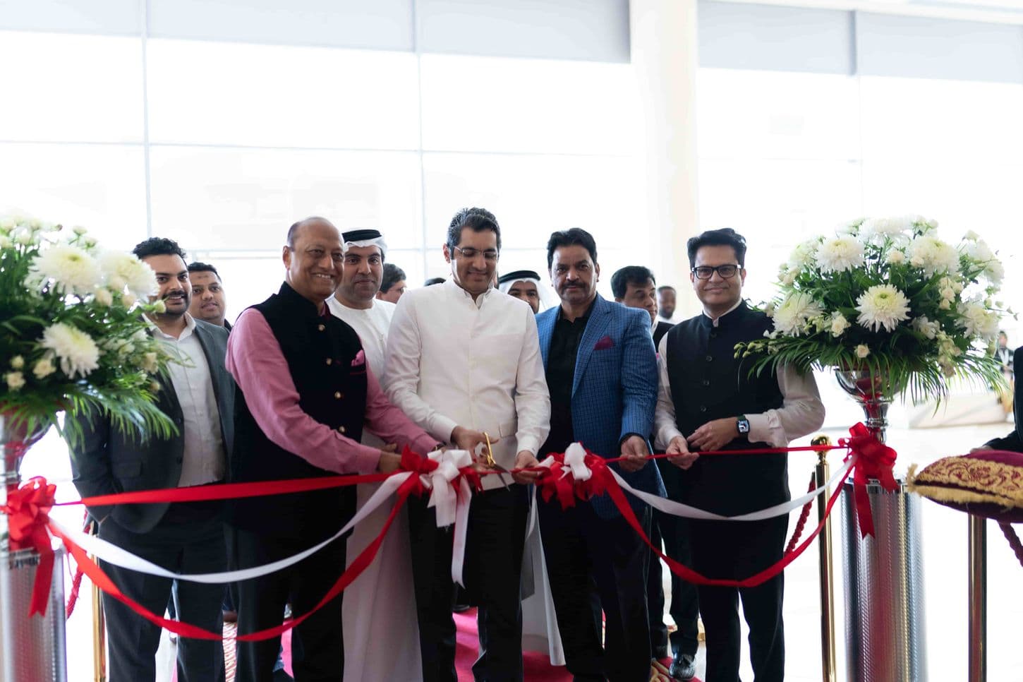 India Property Show event moment 5