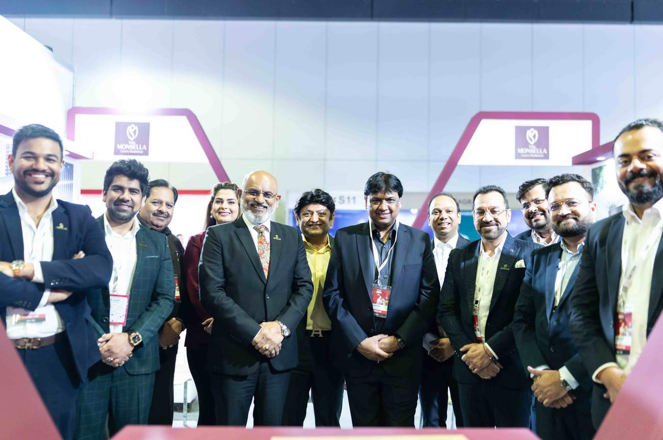 India Property Show event moment 6