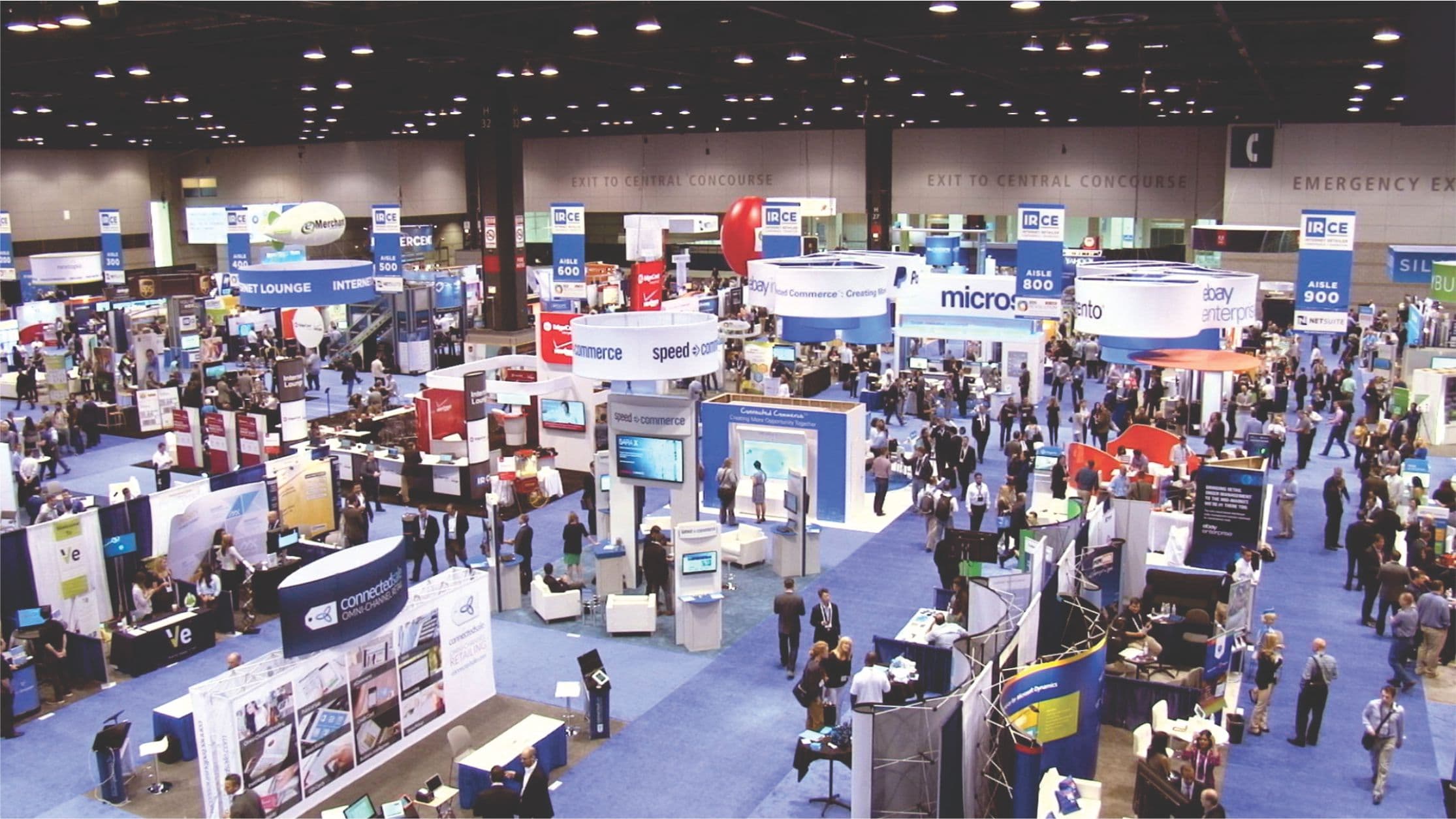 Background image of India Property Show