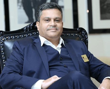 M. Inayath Sait