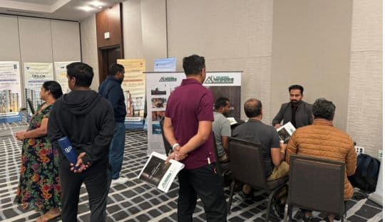 India Property Show – Santa Clara, USA