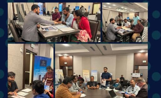 India Property Show – Frisco, USA